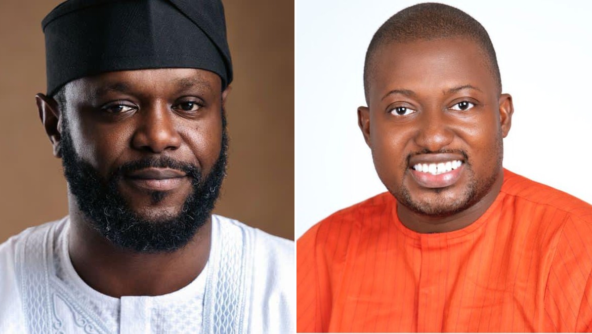 EXCLUSIVE: Funds Released To State Youth Leaders To Hold APC Structure Away From National Youth Leader Dayo Israel, As His War With Seyi Tinubu’s City Boy Movement Tears The Ruling Party’s Youth Wing Apart
