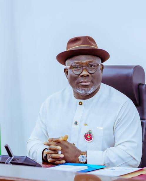 Despite Driving A Maybach And Latest Range Rover, Delta Governor Oborevwori’s To Spend Another N12.9 Billion On Car Fleet And N10 Billion On ‘Starter Packs’ That Do Not Exist 