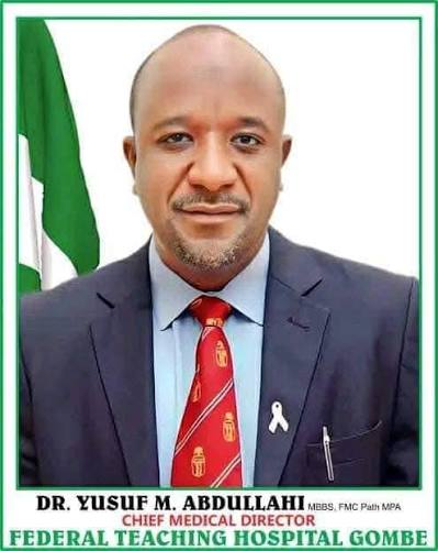 How Federal Teaching Hospital Gombe Skipped Procurement Rules on ₦139.83 Million Under Prof. Yusuf.M. Abdullahi Administration