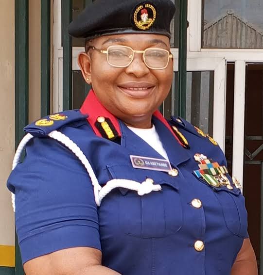 Senate President Intervenes as NSCDC Akwa Ibom Commandant Geraldine Is Removed Over Vindictive Mass Transfers Exposed by Secrets Reporters