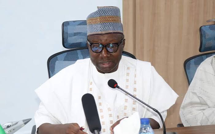 No Nigerian Counted By Nasir Kwarra National Population Commission Yet He Spent N12.5 Billion For Procurement