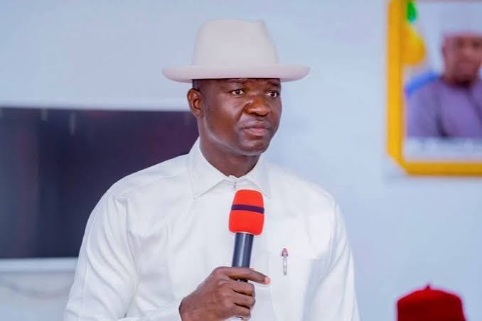 Ebonyi Governor Francis Nwifuru Buried N20 Billion For Purchase of Four Armoured Vehicles Inside “Research and Development”