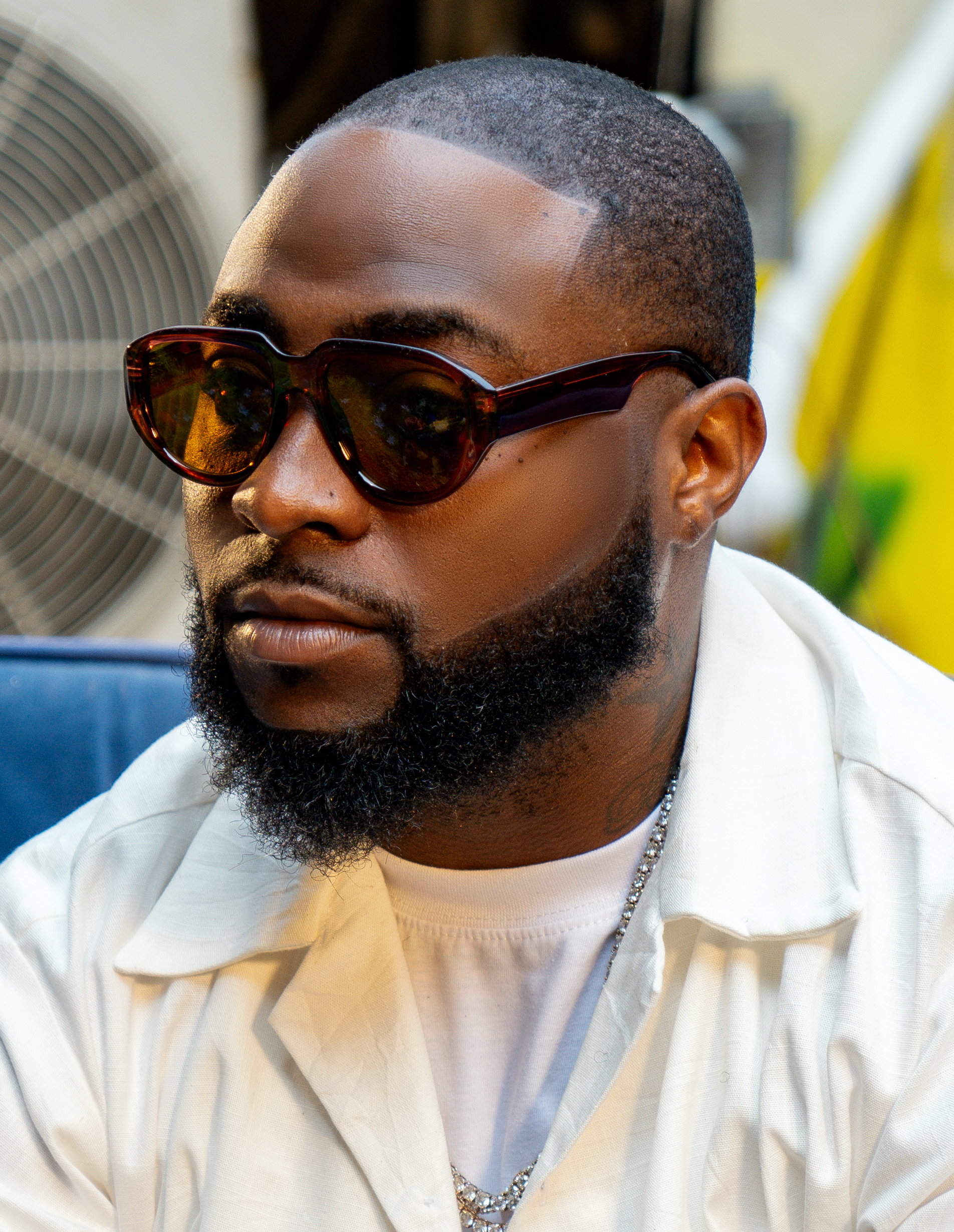 EXCLUSIVE: Davido Settled And Walked Out Of His New York Copyright Case, And The Three Men Left Behind Who Never Answered Took A Default Judgment And A Permanent Injunction