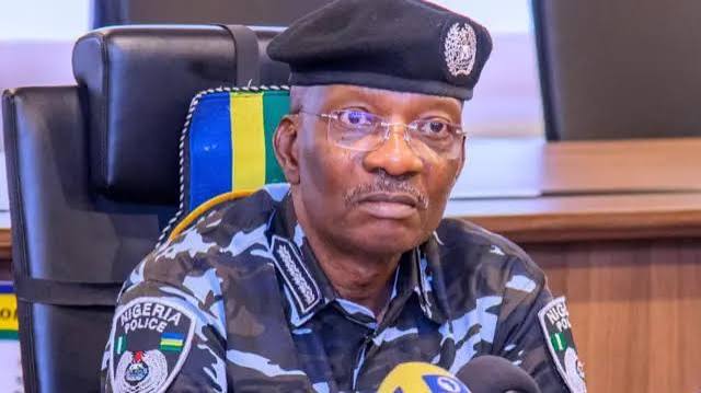 Wicked Kayode Egbetokun Paid N1.21 Billion For Police Poor Feeding To A Company With No Registration Record And Ran N4.78 Billion Of Feeding On Emergency Vouchers As IGP