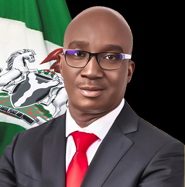 Edo Governor Monday Okpebholo Budgets N232 Million For The Medical Bills Of His Own Offices, Budgets No Clinic Anywhere In Government House And Parks The State’s Only Foreign Treatment Money, N1 Million, In An Agriculture College