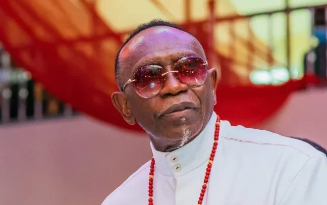 EXCLUSIVE: Pastor Ayo Oritsejafor Controls More Than Half Of London Church Company Word Of Life Bible Church London Ltd As His Earlier London Church Company Died Without Filing One Account And He Has Two Different Dates Of Birth
