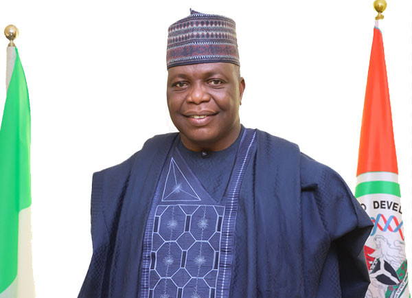 NABDA Under Professor Abdullahi Mustapha Fails to Account for ₦453 Million in Store Items, Federal Government Review Finds