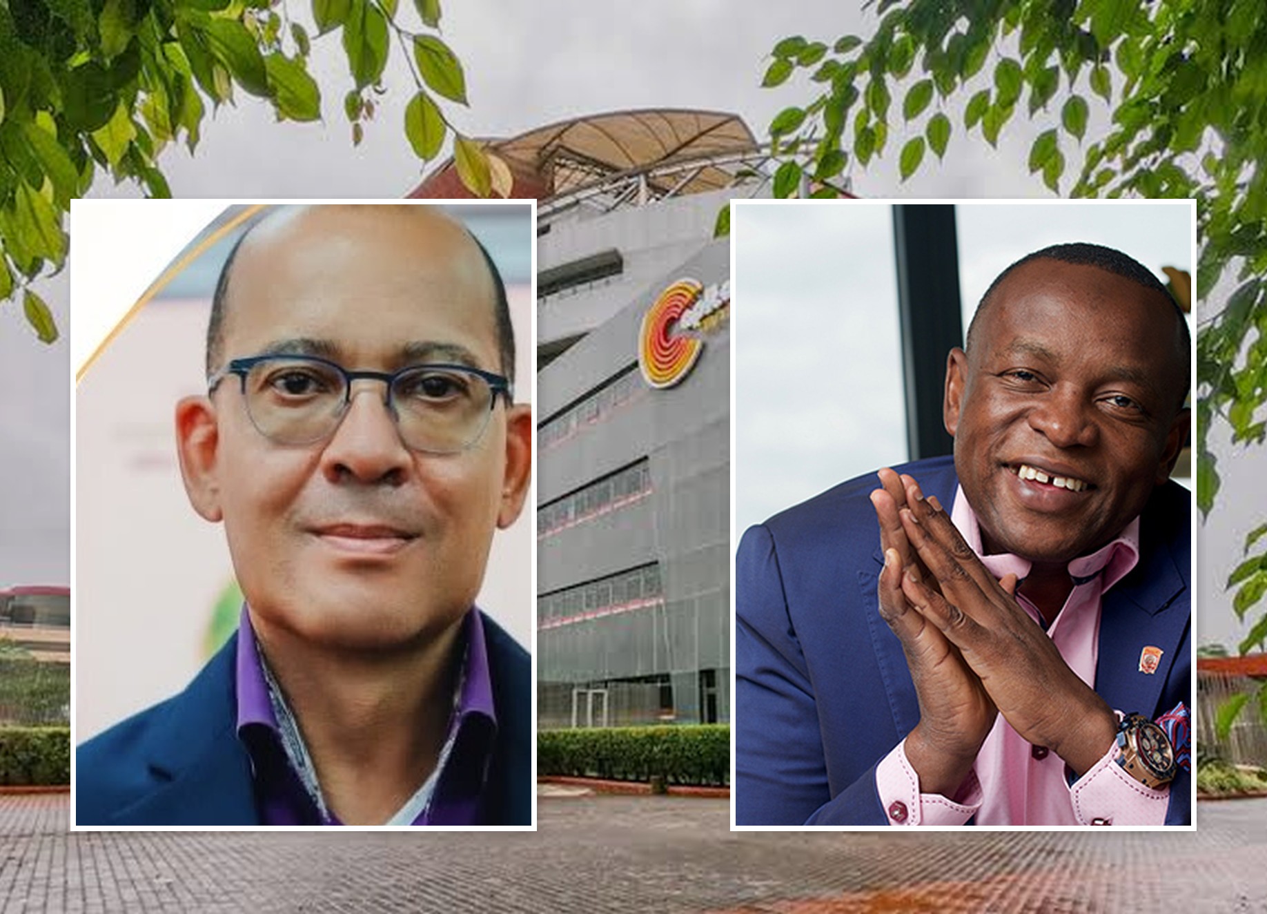 EXCLUSIVE: Sahara Group Founders Adedeji Odunsi and Temitope Shonubi Took Five Years to Declare Control of a Dormant £800,000 UK Firm