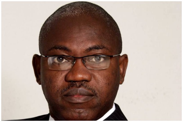 Governor Dapo Abiodun’s SSG Olatokunbo Talabi Remains President Of Security Printing House That Prints INEC Ballot Papers, And Secretly Went To A British Virgin Islands Court To Resurrect The Offshore Company