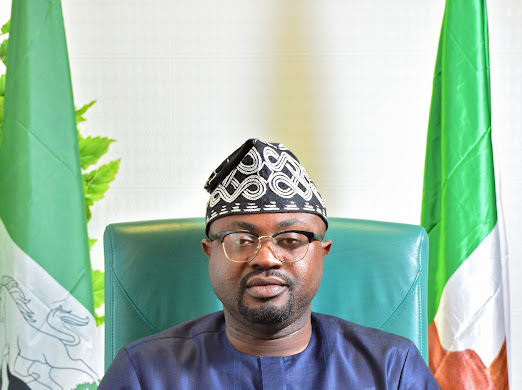 Interior Minister Olubunmi Tunji-Ojo Took N7,889,000 From The Federal Ministry Of Interior To Attend A Private 70th Birthday Party In Ondo State Instead Of His Personal Funds, While His Office Paid N9,559,800 For Branded Souvenirs
