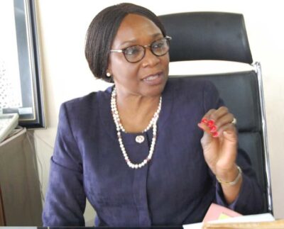 UNILAG VC Folasade Tolulope Ogunsola Hid N7.8 Billion Worth of Contracts From Nigeria’s Open Contracting Portal; Failed To Remit N3.89 Billion IGR To Gov’t Purse