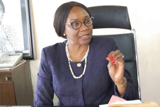 UNILAG VC Folasade Tolulope Ogunsola Hid N7.8 Billion Worth of Contracts From Nigeria’s Open Contracting Portal; Failed To Remit N3.89 Billion IGR To Gov’t Purse