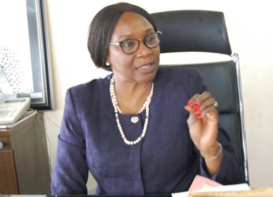 UNILAG VC Folasade Tolulope Ogunsola Hid N7.8 Billion Worth of Contracts From Nigeria’s Open Contracting Portal; Failed To Remit N3.89 Billion IGR To Gov’t Purse
