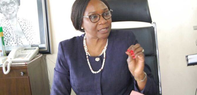 UNILAG VC Folasade Tolulope Ogunsola Hid N7.8 Billion Worth of Contracts From Nigeria’s Open Contracting Portal; Failed To Remit N3.89 Billion IGR To Gov’t Purse