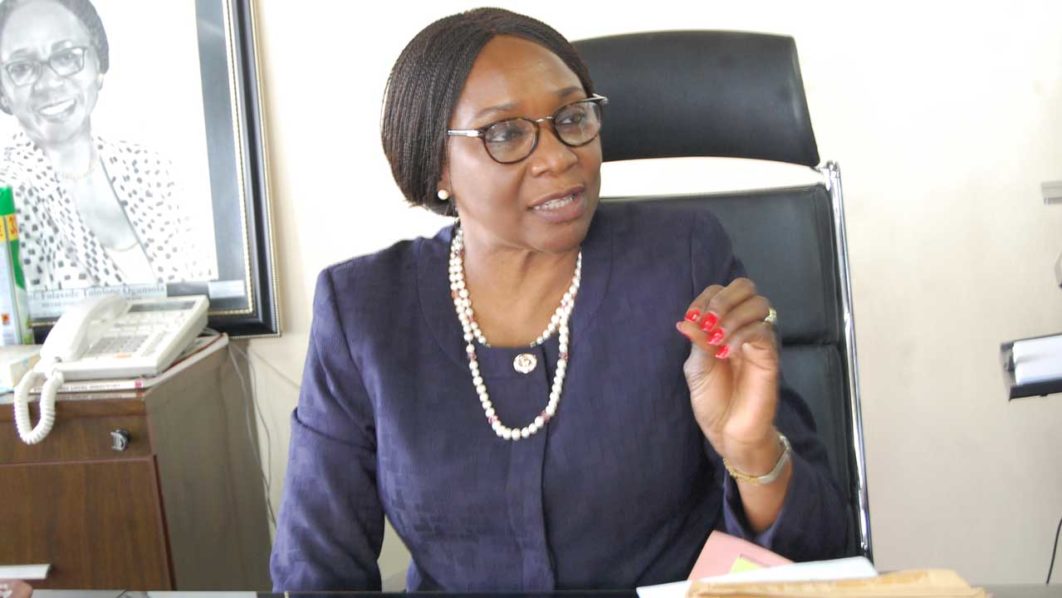 UNILAG VC Folasade Tolulope Ogunsola Hid N7.8 Billion Worth of Contracts From Nigeria’s Open Contracting Portal; Failed To Remit N3.89 Billion IGR To Gov’t Purse