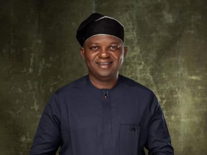 EXCLUSIVE: King of Africa General Trading, A Business Name Registered Barely A Year Earlier, Took N1.37 Billion Dam Money From Minister of Water Resources and Sanitation Joseph Terlumun Utsev