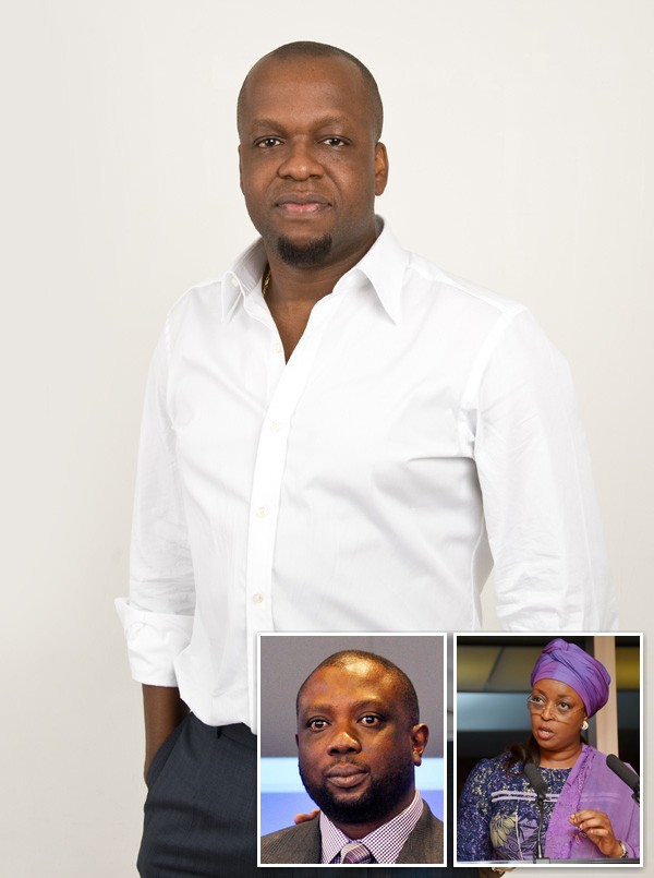 EXCLUSIVE: Igho Sanomi Rushes to British Virgin Islands Court to Resurrect Lengard Projects Limited, the Company America Named in $14.95 Million Taleveras Payments to Diezani Alison-Madueke’s Ally, Kola Aluko