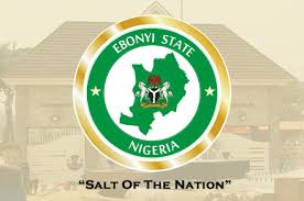 Ebonyi State logo