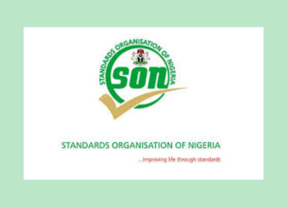 Standards Organisation of Nigeria