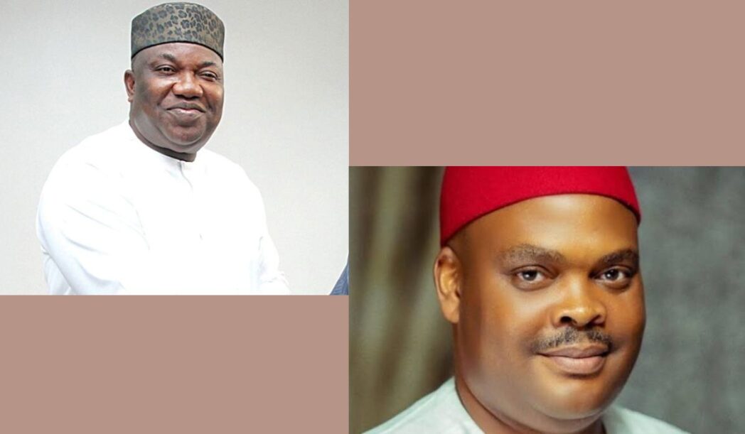 aroh chidi enugu state