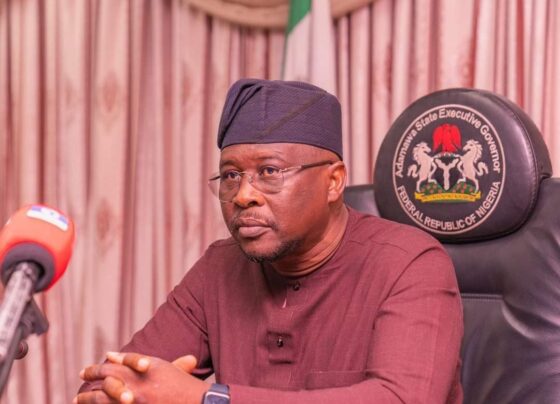 Adamawa State Governor