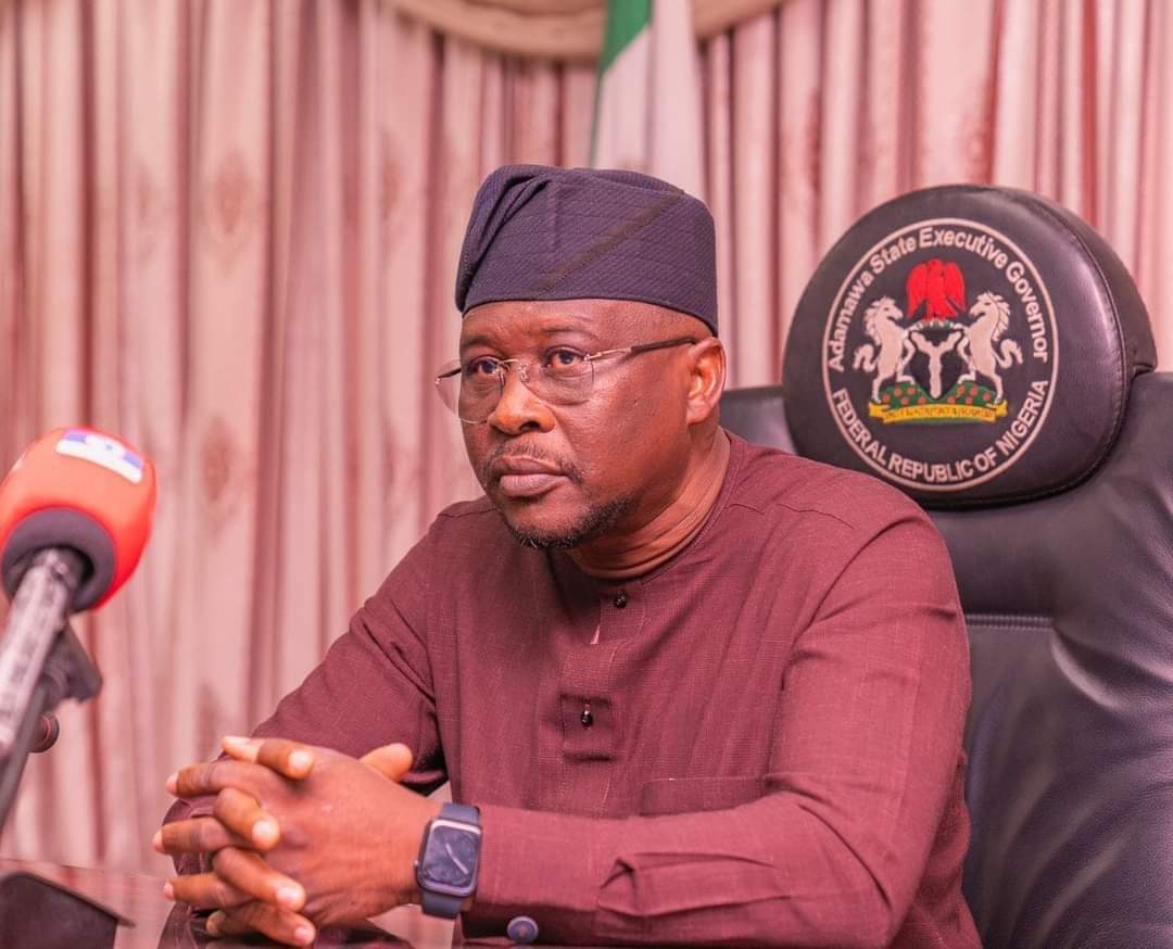 Adamawa State Governor