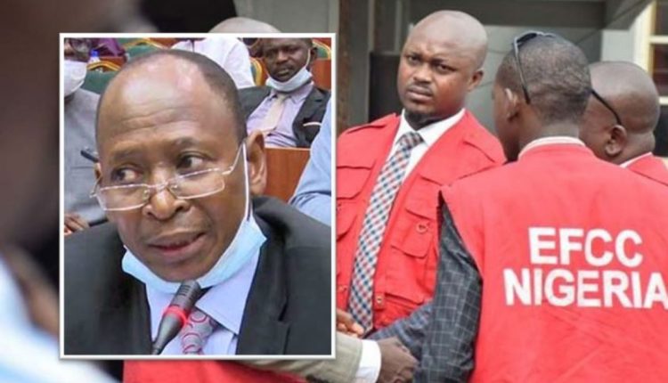 N109 Billion Loot: One Year After, Suspended Accountant General, Ahmed Idris Still A Free Man Despite Recovering N30 Billion From Him