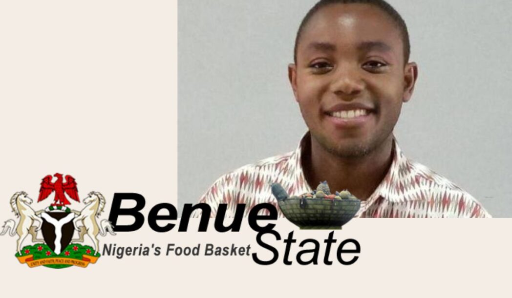 benue state