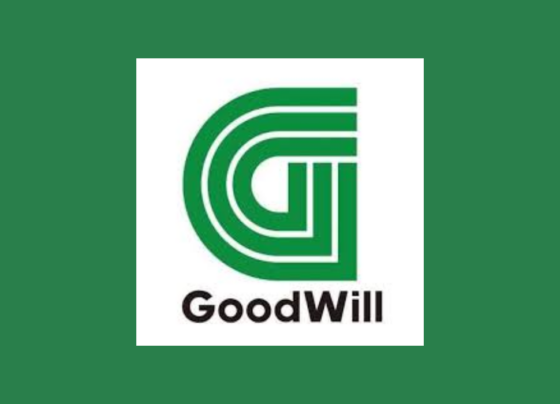 goodwill