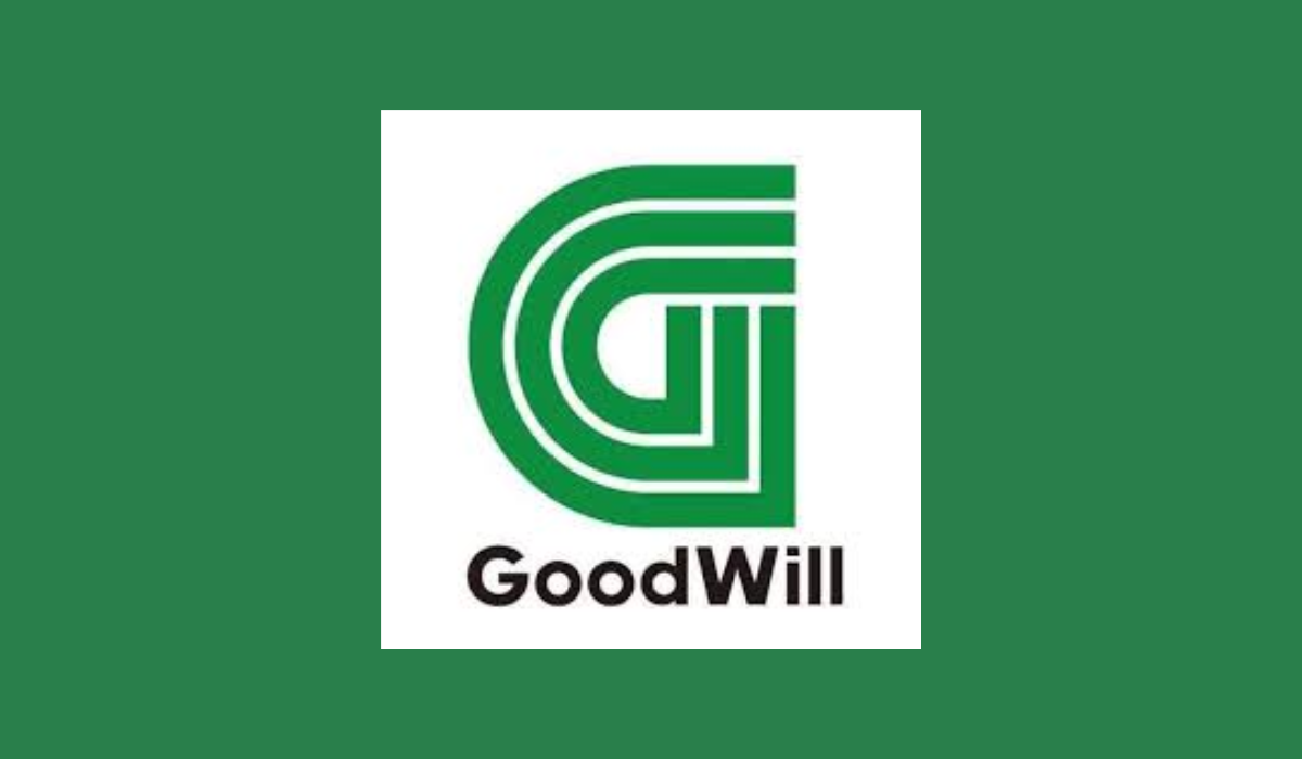 goodwill
