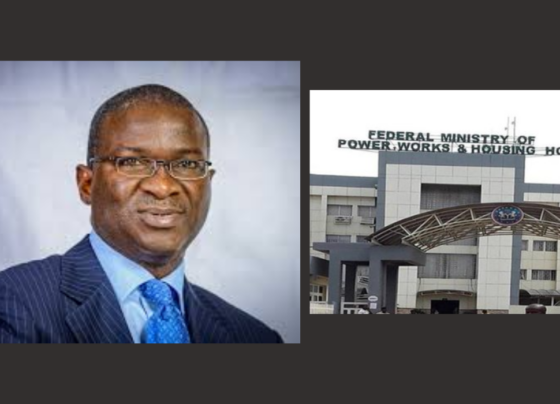 Bbatunde Fashola