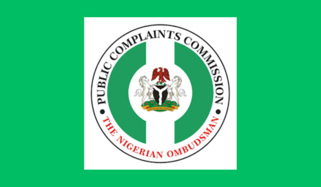Public Complaints Commission