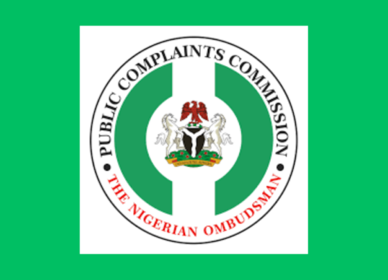 Public Complaints Commission