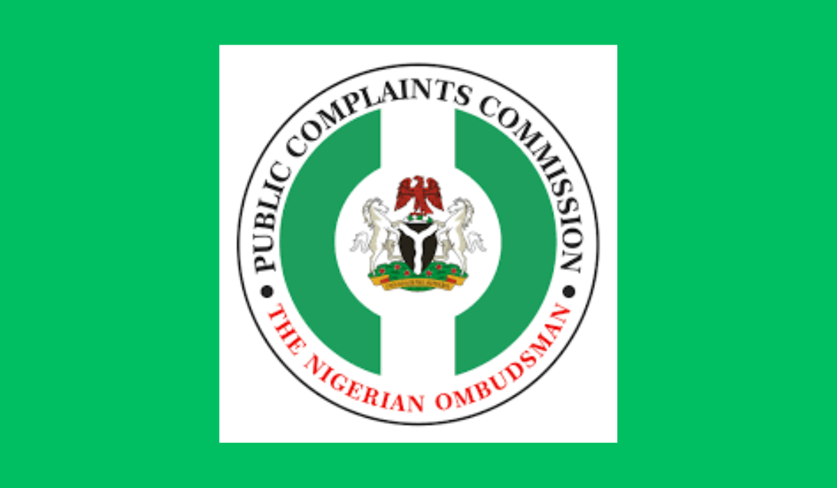 Public Complaints Commission