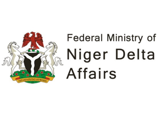 Ministry of Niger Delta