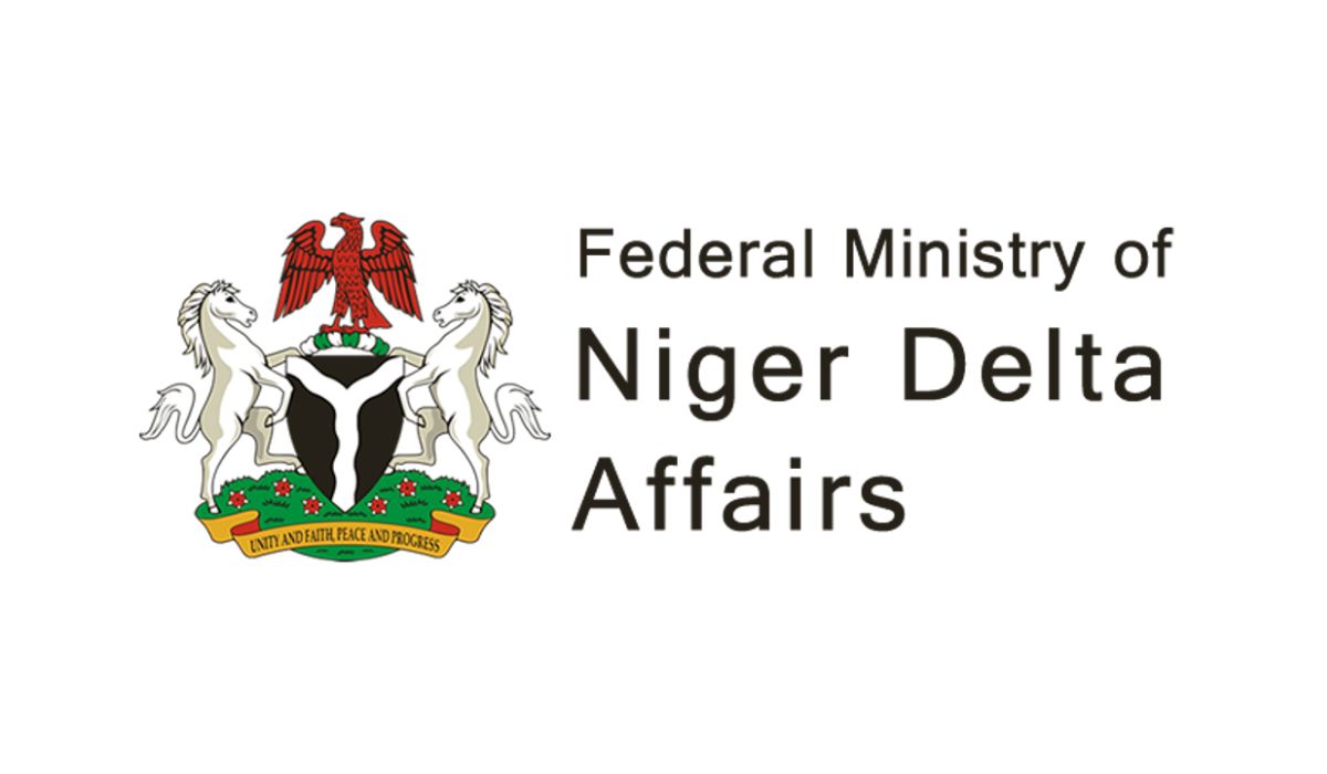 Ministry of Niger Delta