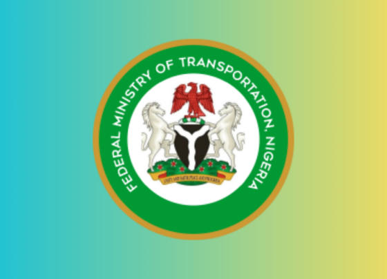 Federal Ministry of Transportation