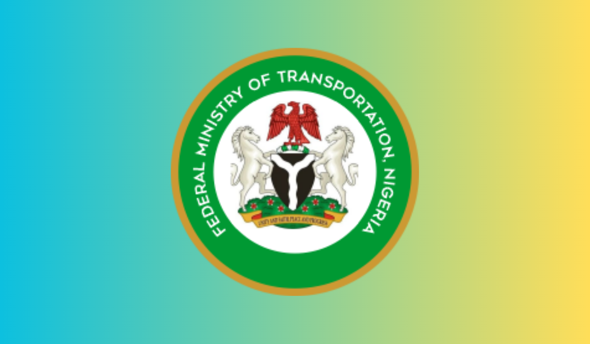 Federal Ministry of Transportation