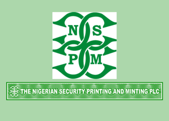 Nigerian Security Printing and Minting Company