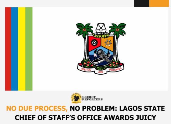 Lagos Logo