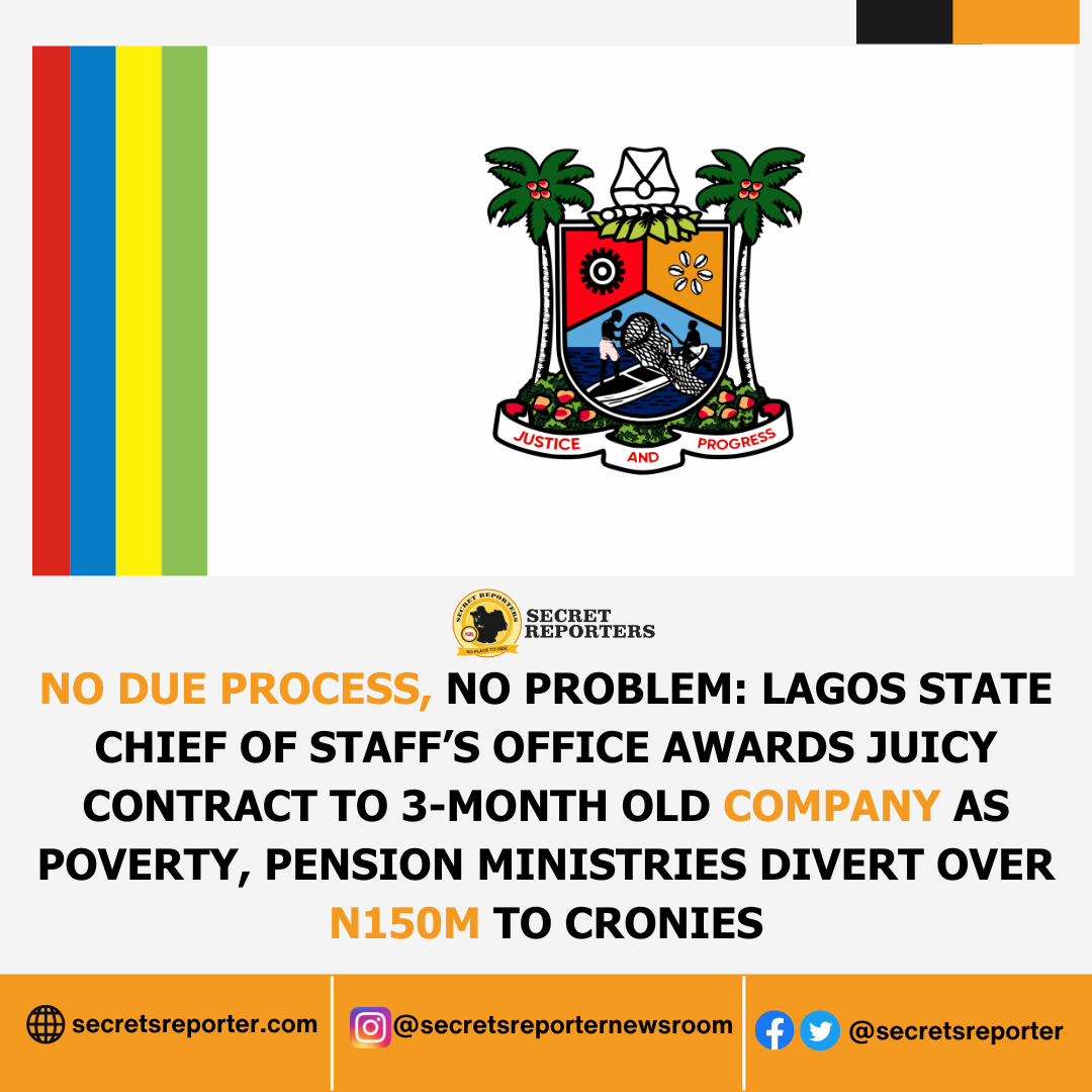 Lagos Logo