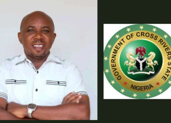 cross river