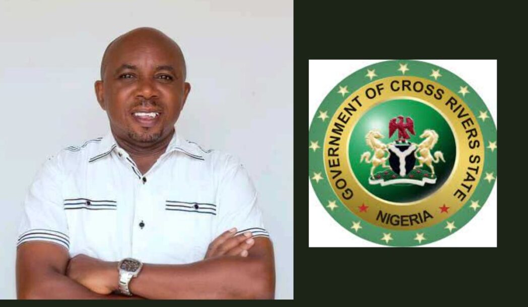 cross river