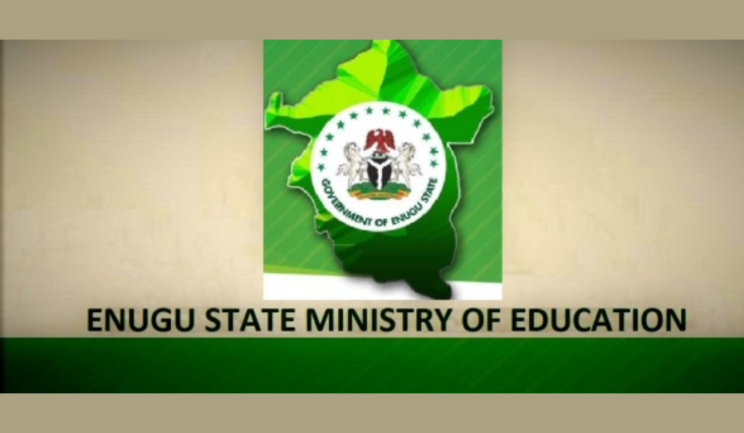 Enugu state ministry of education