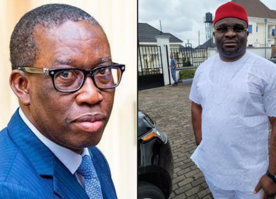 Okowa Former Aide Denies Arrest In Canada Over Sexual Assault, Extortion And Breach Of Trust