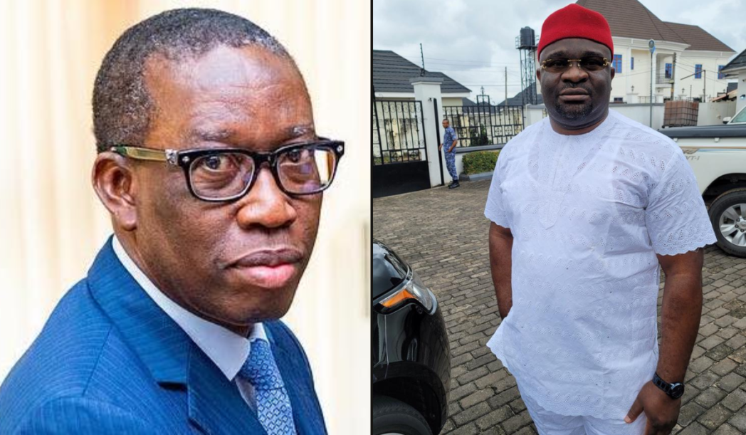 Okowa Former Aide Denies Arrest In Canada Over Sexual Assault, Extortion And Breach Of Trust