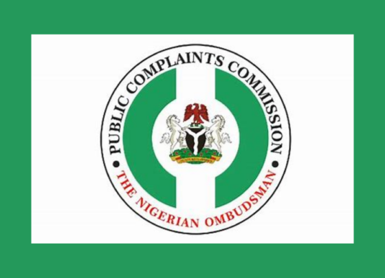 Public Complaints Commission