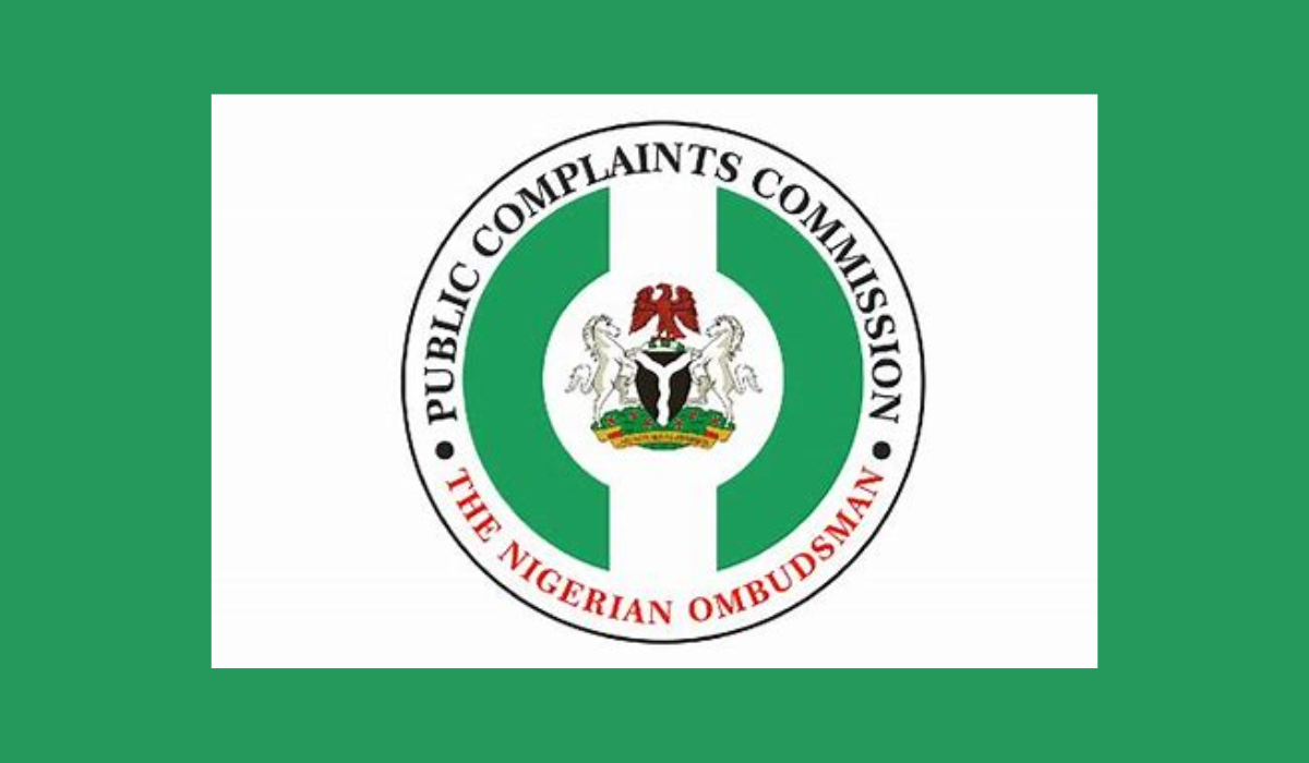 Public Complaints Commission