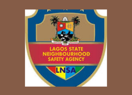 Lagos State Neighbourhood Safety Agency