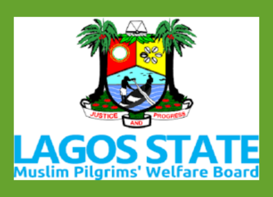 Lagos State Muslim Pilgrims Welfare Board